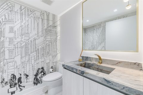 Copropriété à vendre à Miami, Floride: 3 chambres, 151.8 m2 № 1818329 - photo 5