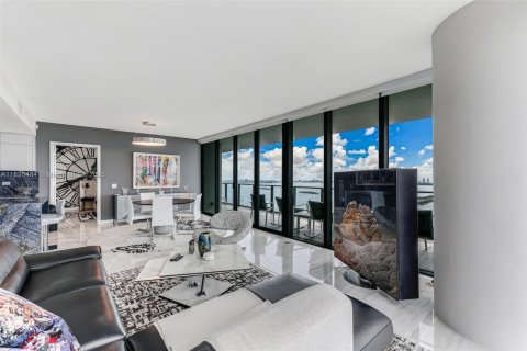 Copropriété à vendre à Miami, Floride: 3 chambres, 151.8 m2 № 1818329 - photo 23