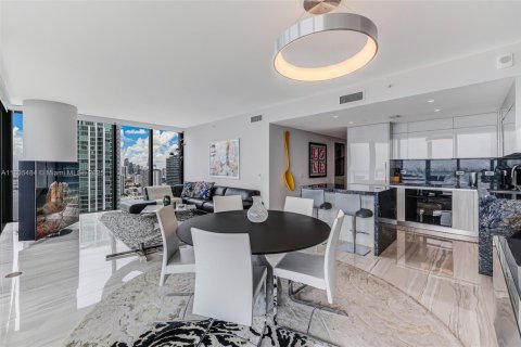 Copropriété à vendre à Miami, Floride: 3 chambres, 151.8 m2 № 1818329 - photo 25