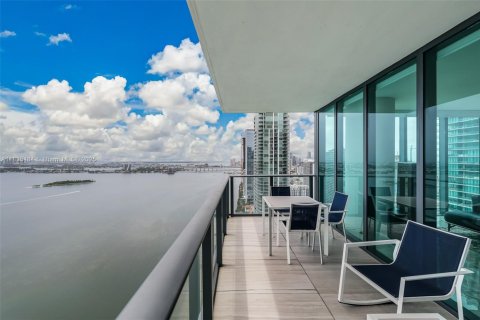 Copropriété à vendre à Miami, Floride: 3 chambres, 151.8 m2 № 1818329 - photo 30