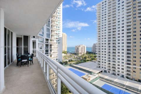 Copropriété à vendre à Miami, Floride: 2 chambres, 144.74 m2 № 2192057 - photo 9