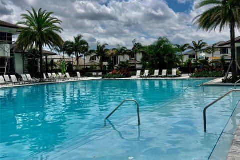 Купить кондоминиум в Дорал, Флорида 2 спальни, 121.89м2, № 1962496 - фото 24