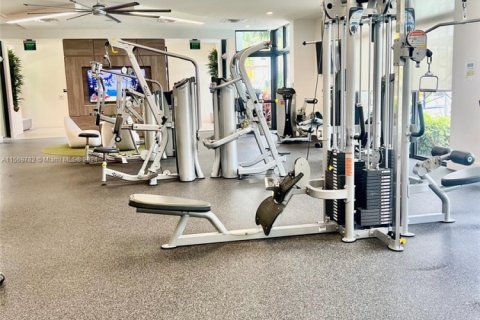 Купить кондоминиум в Дорал, Флорида 2 спальни, 121.89м2, № 1962496 - фото 27