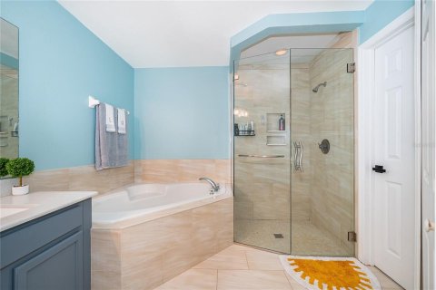 Villa ou maison à vendre à Davenport, Floride: 3 chambres, 164.25 m2 № 2348340 - photo 19