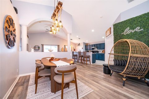 Villa ou maison à vendre à Davenport, Floride: 3 chambres, 164.25 m2 № 2348340 - photo 6