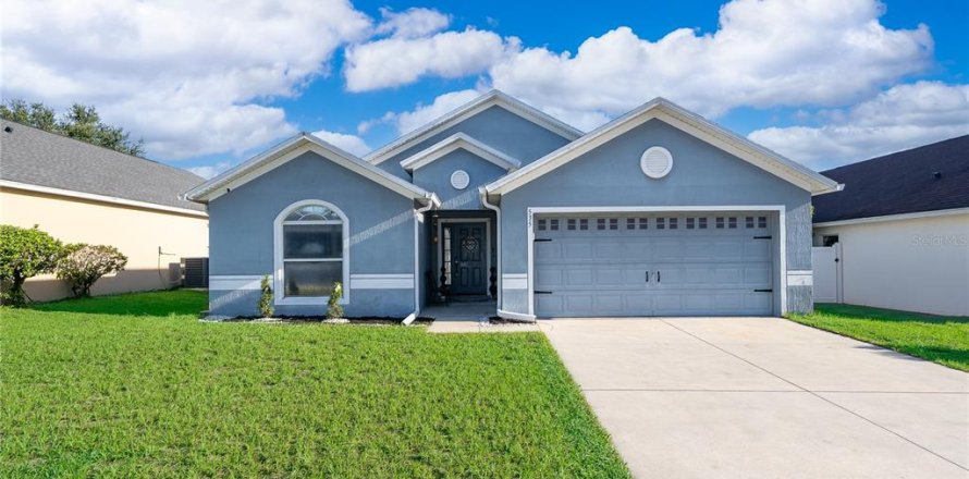Villa ou maison à Davenport, Floride 3 chambres, 164.25 m2 № 2348340