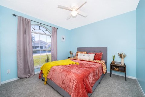Villa ou maison à vendre à Davenport, Floride: 3 chambres, 164.25 m2 № 2348340 - photo 21
