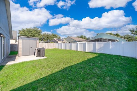 Villa ou maison à vendre à Davenport, Floride: 3 chambres, 164.25 m2 № 2348340 - photo 30