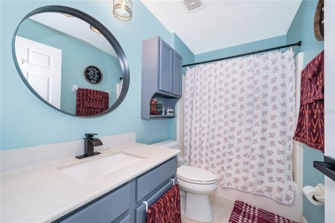 Villa ou maison à vendre à Davenport, Floride: 3 chambres, 164.25 m2 № 2348340 - photo 22