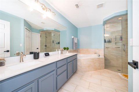 Villa ou maison à vendre à Davenport, Floride: 3 chambres, 164.25 m2 № 2348340 - photo 18