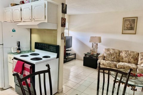 Copropriété à vendre à Hollywood, Floride: 1 chambre, 47.38 m2 № 1702193 - photo 10