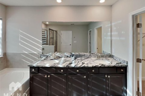 Villa ou maison à louer à Wesley Chapel, Floride: 4 chambres, 256.04 m2 № 1805582 - photo 13