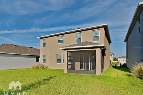 Villa ou maison à louer à Wesley Chapel, Floride: 4 chambres, 256.04 m2 № 1805582 - photo 29