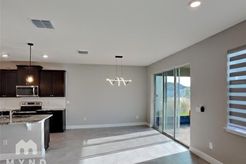 Villa ou maison à louer à Wesley Chapel, Floride: 4 chambres, 256.04 m2 № 1805582 - photo 12