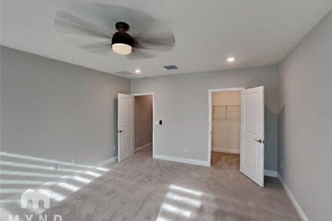 Villa ou maison à louer à Wesley Chapel, Floride: 4 chambres, 256.04 m2 № 1805582 - photo 18