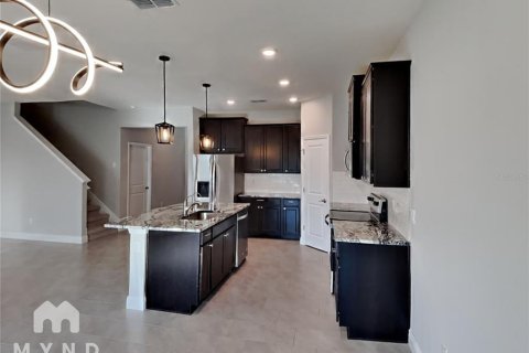 Villa ou maison à louer à Wesley Chapel, Floride: 4 chambres, 256.04 m2 № 1805582 - photo 8