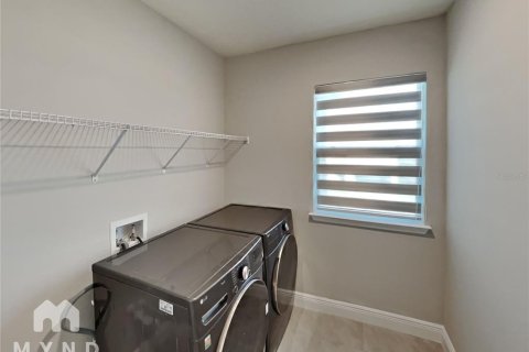 Villa ou maison à louer à Wesley Chapel, Floride: 4 chambres, 256.04 m2 № 1805582 - photo 27