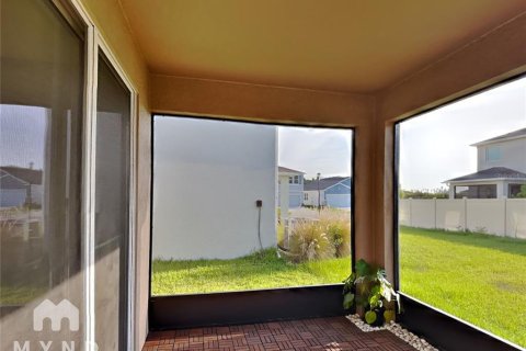 Villa ou maison à louer à Wesley Chapel, Floride: 4 chambres, 256.04 m2 № 1805582 - photo 28