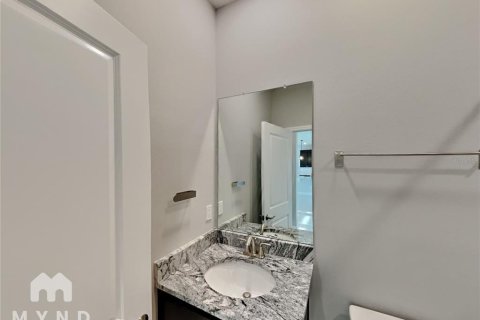 Villa ou maison à louer à Wesley Chapel, Floride: 4 chambres, 256.04 m2 № 1805582 - photo 25