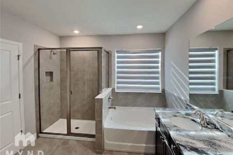 Villa ou maison à louer à Wesley Chapel, Floride: 4 chambres, 256.04 m2 № 1805582 - photo 19