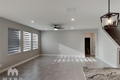 Villa ou maison à louer à Wesley Chapel, Floride: 4 chambres, 256.04 m2 № 1805582 - photo 2