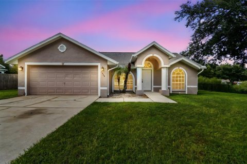 Casa en venta en Zephyrhills, Florida, 3 dormitorios, 122.45 m2 № 1914358 - foto 2