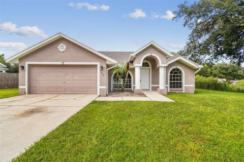 Casa en venta en Zephyrhills, Florida, 3 dormitorios, 122.45 m2 № 1914358 - foto 3