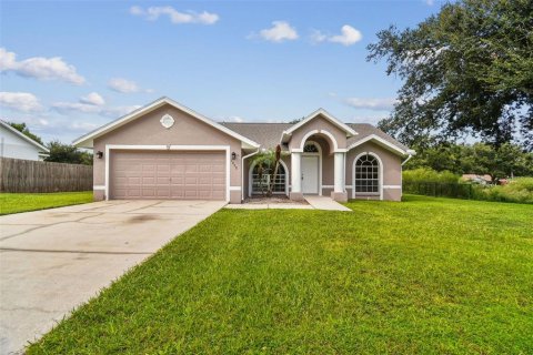 Casa en venta en Zephyrhills, Florida, 3 dormitorios, 122.45 m2 № 1914358 - foto 7