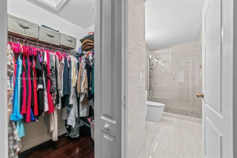 Купить таунхаус в Плантация, Флорида 3 спальни, 134.24м2, № 1710552 - фото 14