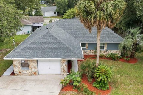 Villa ou maison à vendre à Ocala, Floride: 3 chambres, 180.6 m2 № 2329736 - photo 9