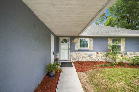 Villa ou maison à vendre à Ocala, Floride: 3 chambres, 180.6 m2 № 2329736 - photo 10