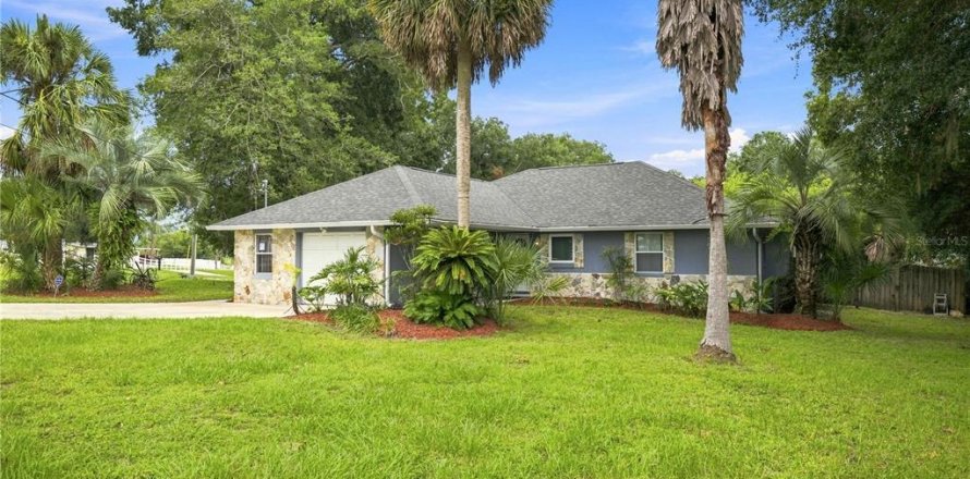 Villa ou maison à Ocala, Floride 3 chambres, 180.6 m2 № 2329736