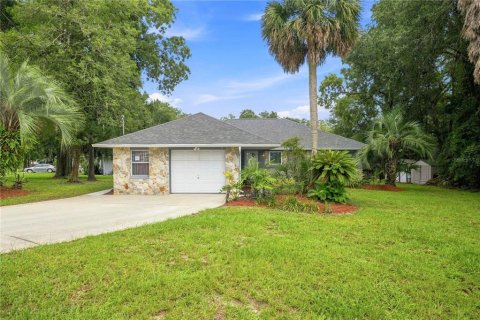 Villa ou maison à vendre à Ocala, Floride: 3 chambres, 180.6 m2 № 2329736 - photo 4