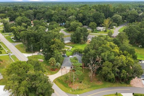 Villa ou maison à vendre à Ocala, Floride: 3 chambres, 180.6 m2 № 2329736 - photo 12