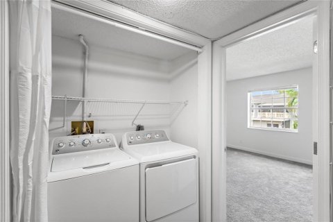 Купить кондоминиум в Дейви, Флорида 4 комнаты, 105.91м2, № 2179346 - фото 24