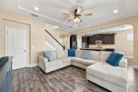 Villa ou maison à vendre à Wesley Chapel, Floride: 3 chambres, 226.4 m2 № 2396663 - photo 14
