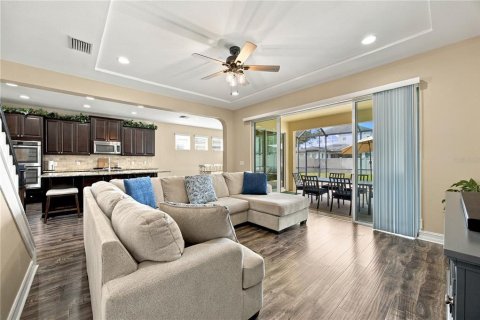 Villa ou maison à vendre à Wesley Chapel, Floride: 3 chambres, 226.4 m2 № 2396663 - photo 15