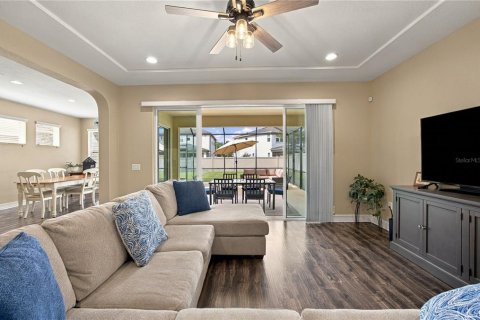Villa ou maison à vendre à Wesley Chapel, Floride: 3 chambres, 226.4 m2 № 2396663 - photo 16