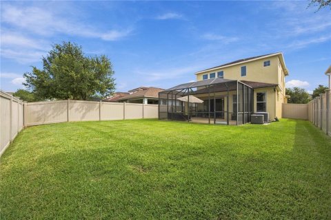 Villa ou maison à vendre à Wesley Chapel, Floride: 3 chambres, 226.4 m2 № 2396663 - photo 9