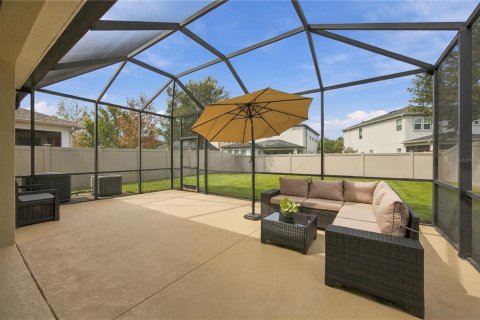 Villa ou maison à vendre à Wesley Chapel, Floride: 3 chambres, 226.4 m2 № 2396663 - photo 8