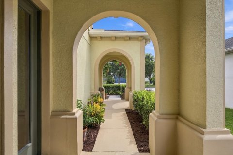 Villa ou maison à vendre à Wesley Chapel, Floride: 3 chambres, 226.4 m2 № 2396663 - photo 6