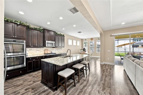 Villa ou maison à vendre à Wesley Chapel, Floride: 3 chambres, 226.4 m2 № 2396663 - photo 21