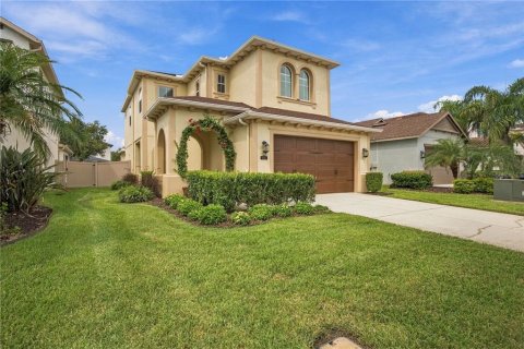 Villa ou maison à vendre à Wesley Chapel, Floride: 3 chambres, 226.4 m2 № 2396663 - photo 2