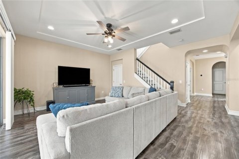 Villa ou maison à vendre à Wesley Chapel, Floride: 3 chambres, 226.4 m2 № 2396663 - photo 13