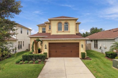Villa ou maison à vendre à Wesley Chapel, Floride: 3 chambres, 226.4 m2 № 2396663 - photo 3