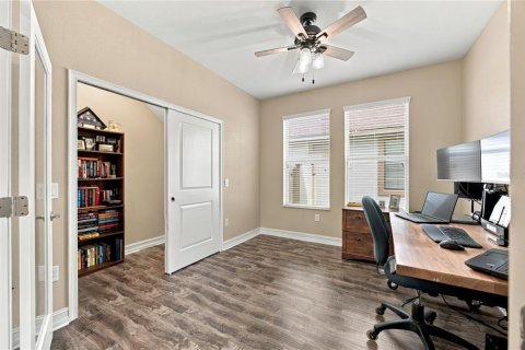 Villa ou maison à vendre à Wesley Chapel, Floride: 3 chambres, 226.4 m2 № 2396663 - photo 27