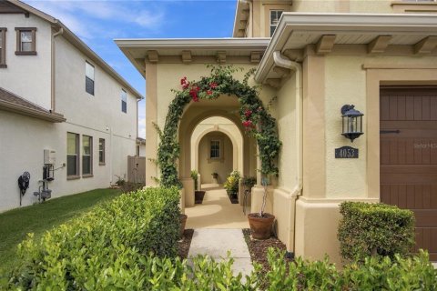 Villa ou maison à vendre à Wesley Chapel, Floride: 3 chambres, 226.4 m2 № 2396663 - photo 5