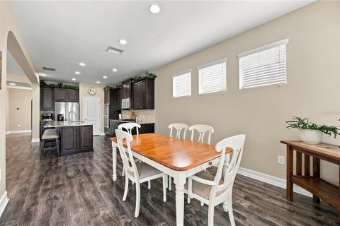 Villa ou maison à vendre à Wesley Chapel, Floride: 3 chambres, 226.4 m2 № 2396663 - photo 25