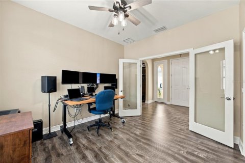 Villa ou maison à vendre à Wesley Chapel, Floride: 3 chambres, 226.4 m2 № 2396663 - photo 26