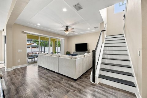 Villa ou maison à vendre à Wesley Chapel, Floride: 3 chambres, 226.4 m2 № 2396663 - photo 12